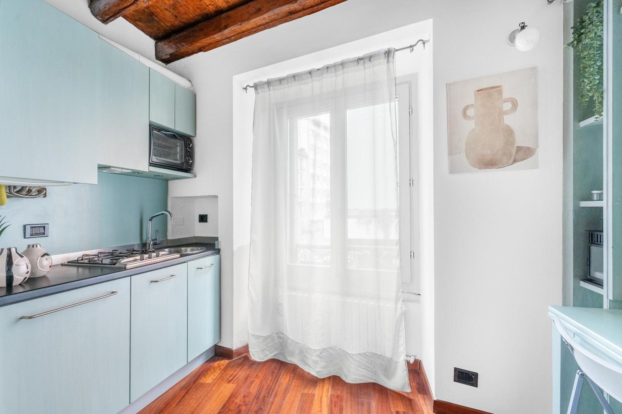 Mos29 - Luxurious Apartment - Near The Duomo Милан Экстерьер фото