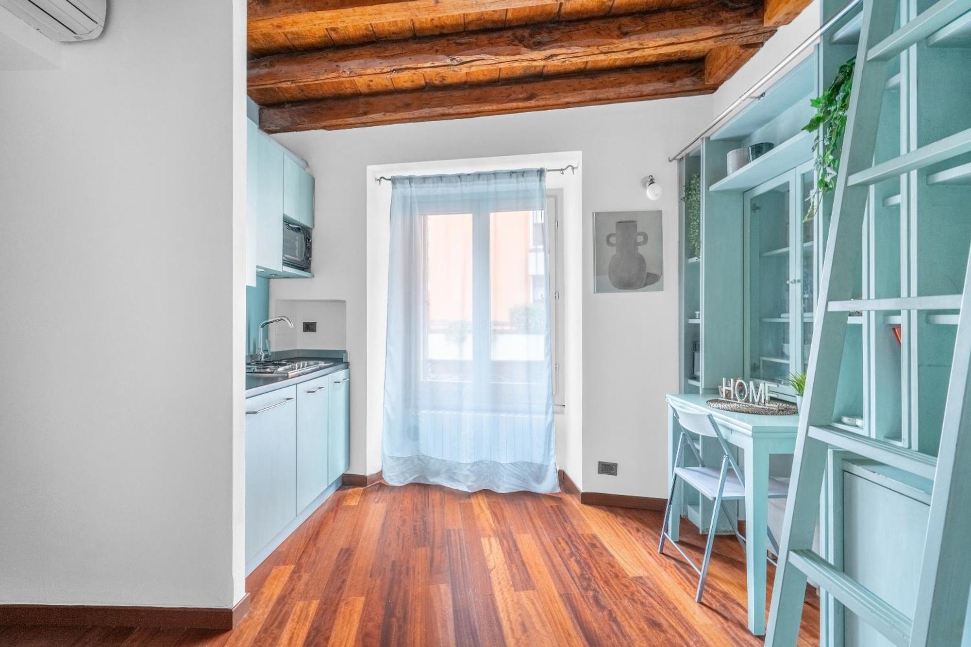 Mos29 - Luxurious Apartment - Near The Duomo Милан Экстерьер фото