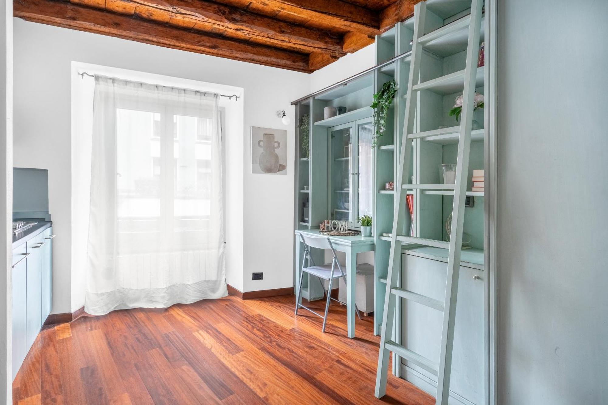 Mos29 - Luxurious Apartment - Near The Duomo Милан Экстерьер фото